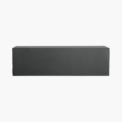 Eos Bench Cover Eos Bench Cover