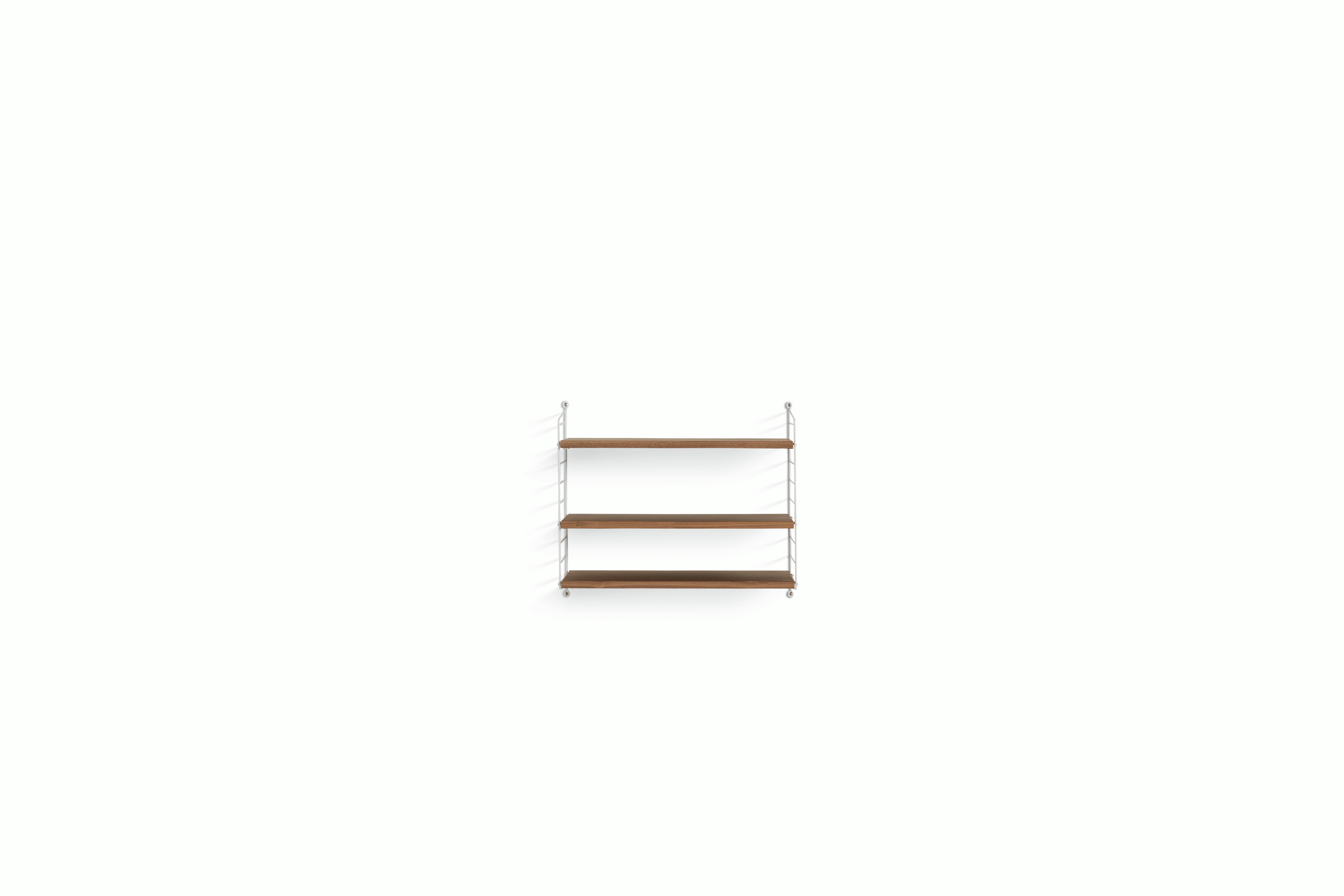 String Wall Shelving