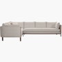 Emmy Corner Sectional Emmy Corner Sectional