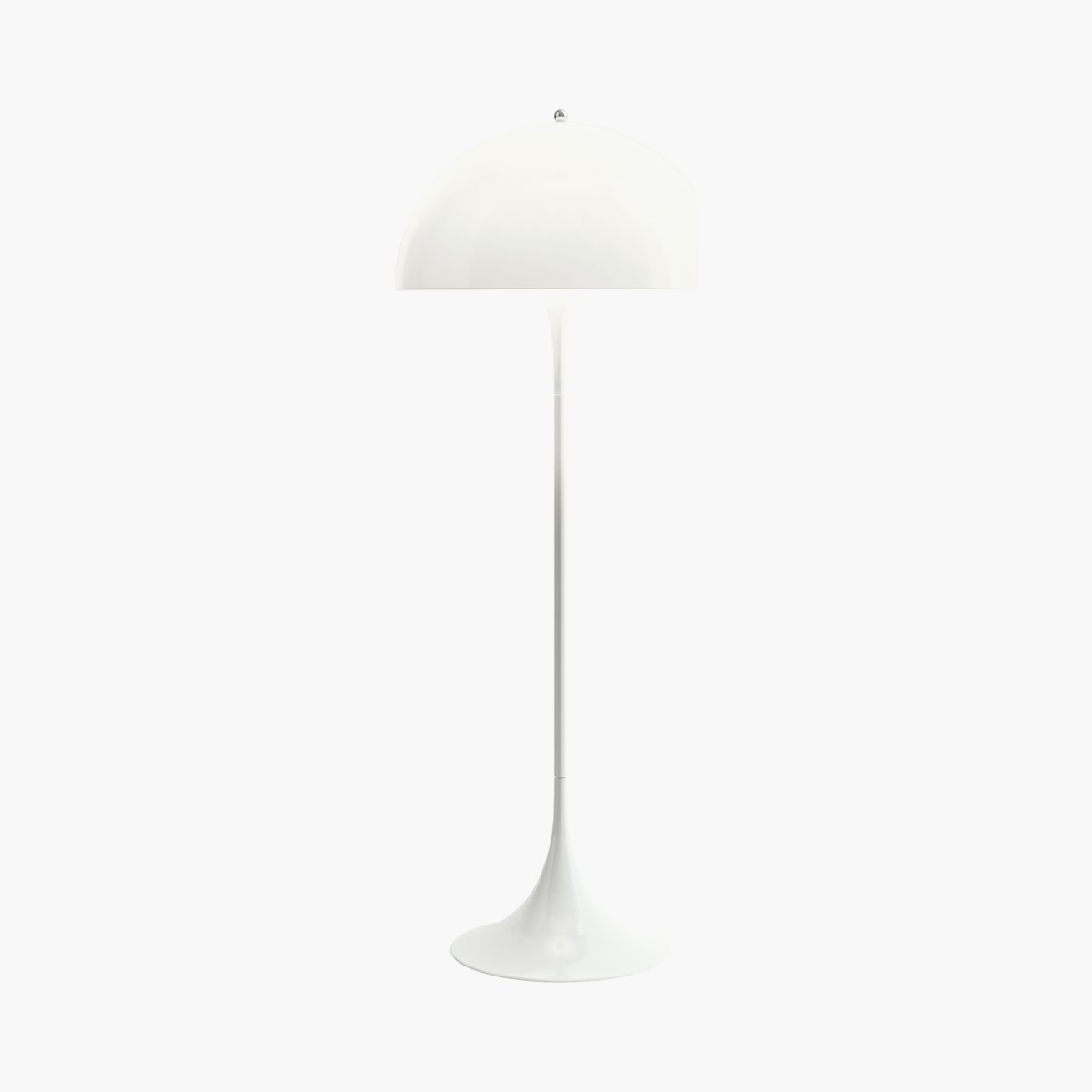 Panthella Floor Lamp Panthella Floor Lamp