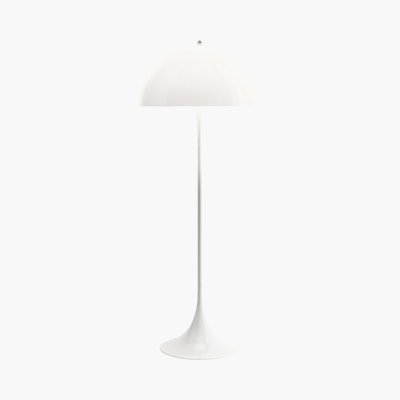 Panthella Floor Lamp Panthella Floor Lamp