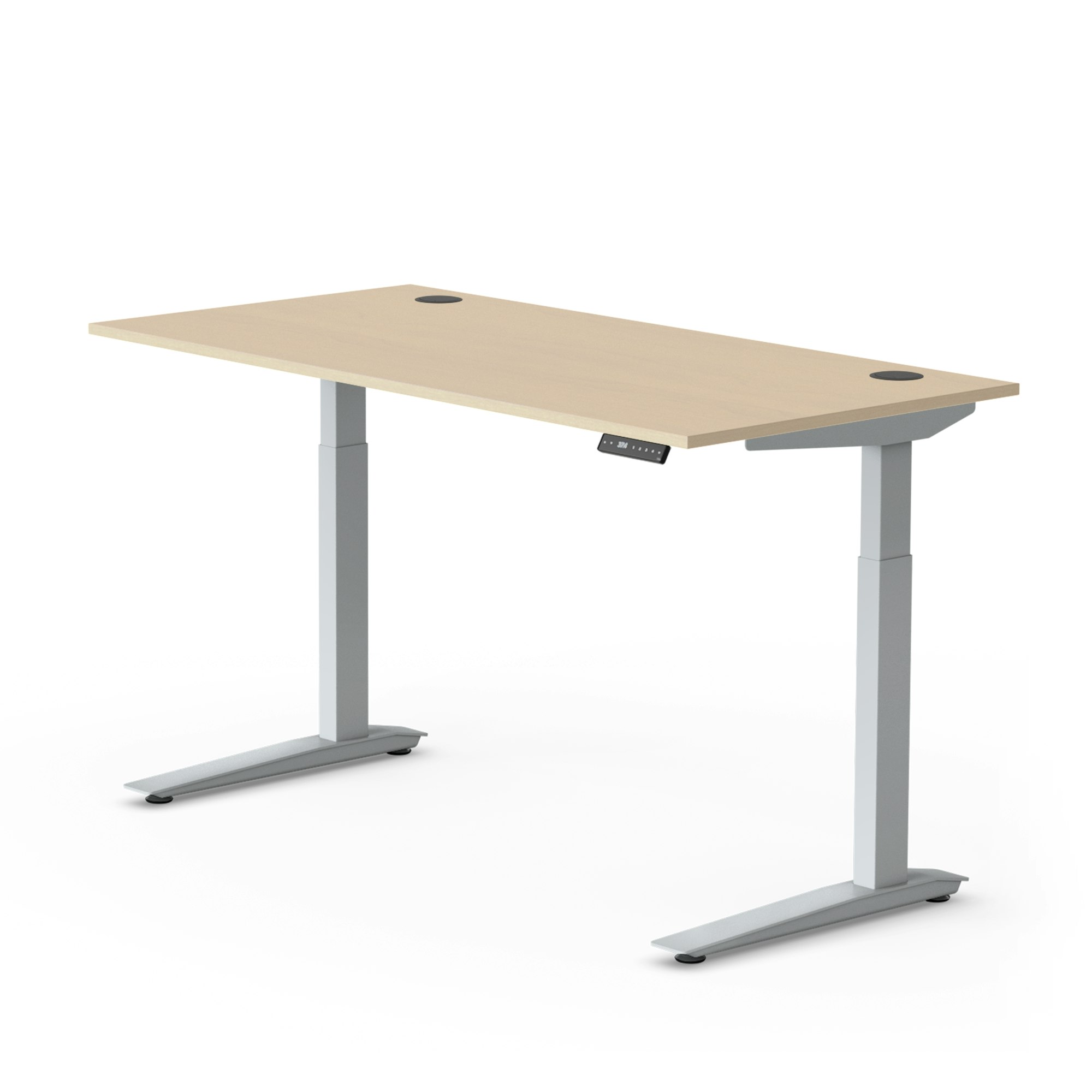 Jarvis Laminate Standing Desk