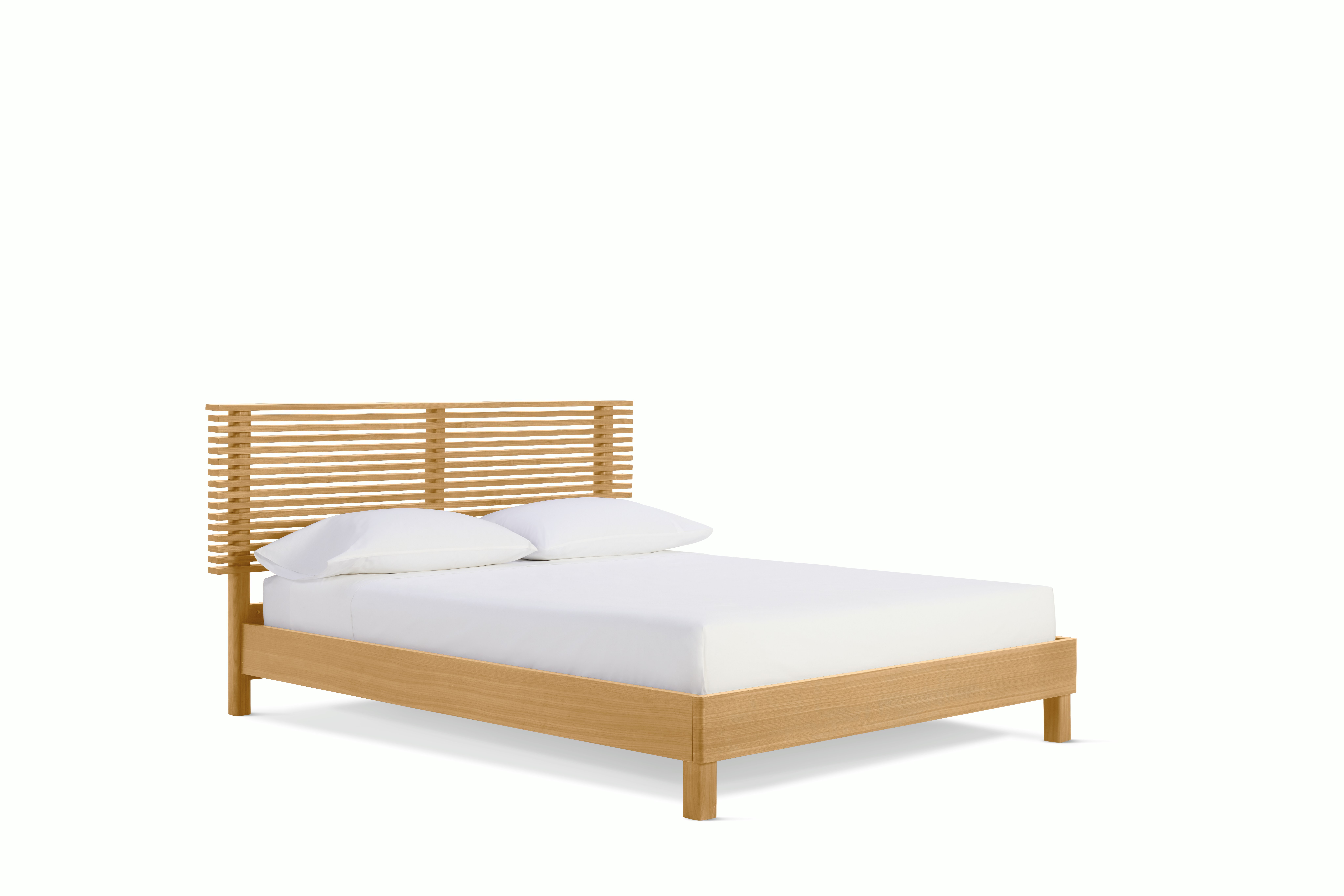 Line Bed