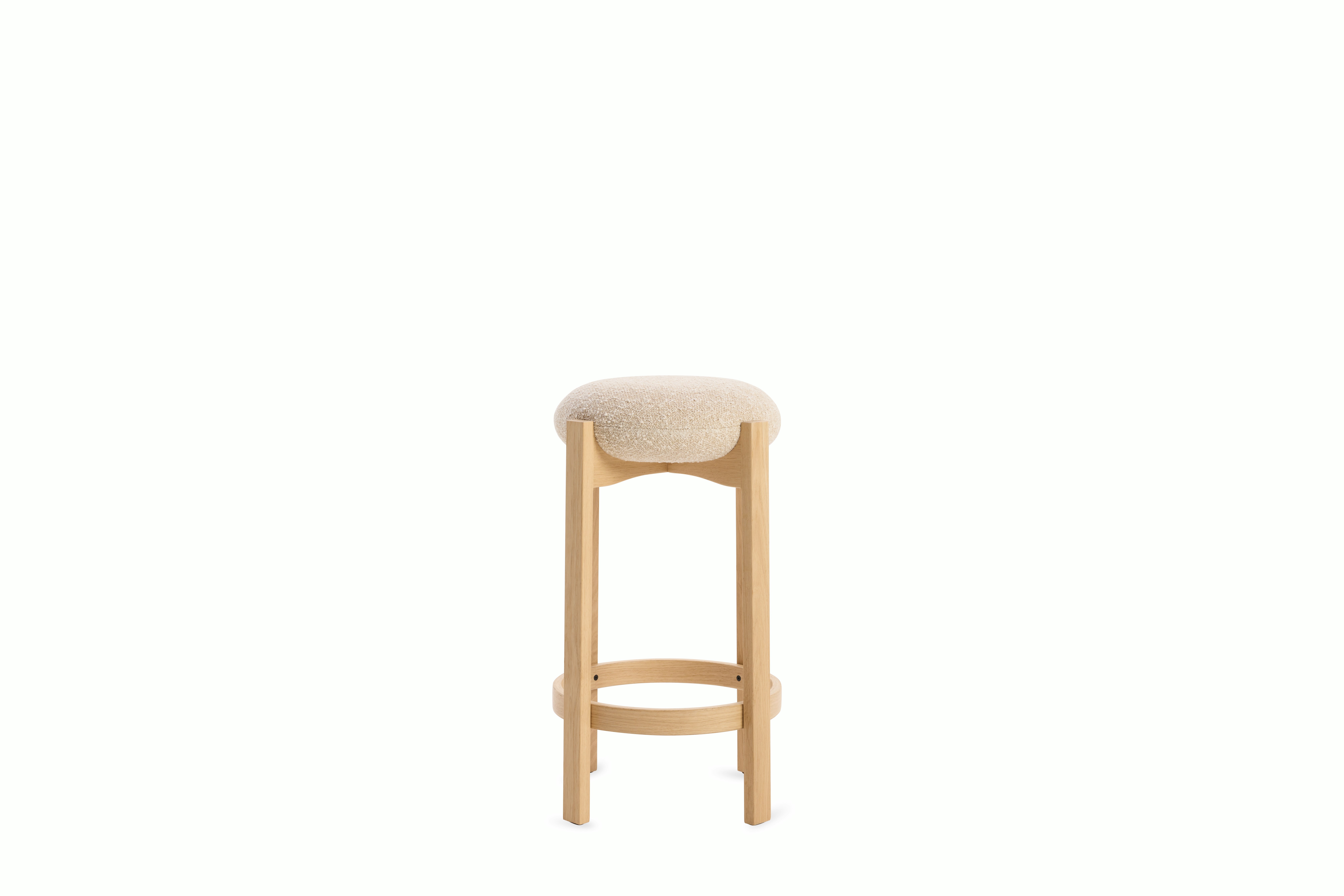 Pioneer Counterstool