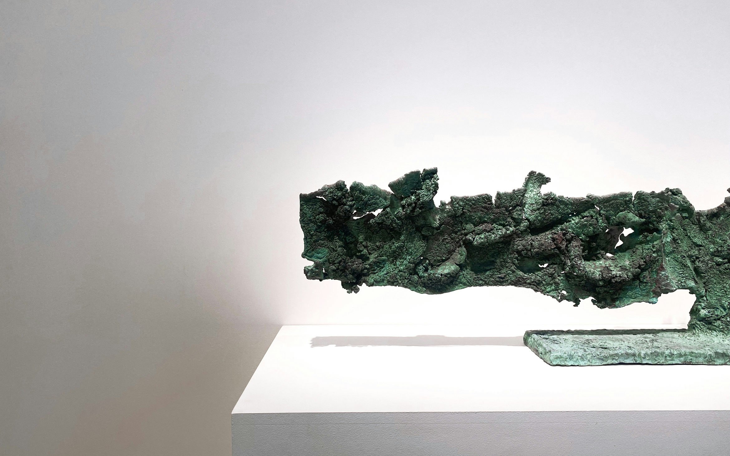 Knoll Shu Story Bruce Bertoia