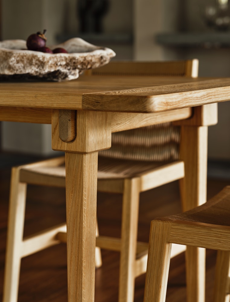 Tobala Dining Table