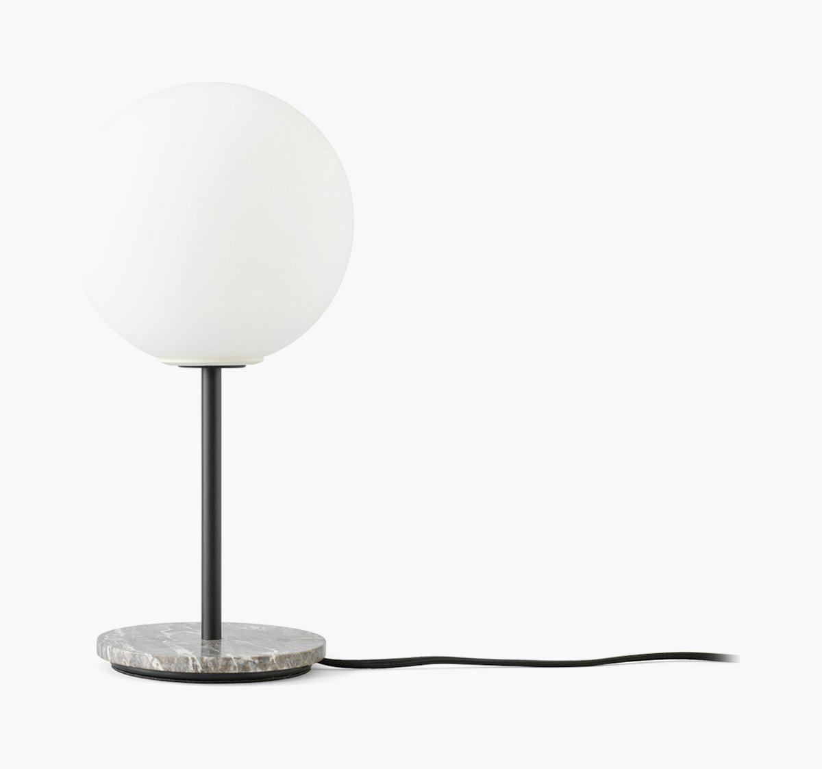Ball Portable Lamp – Design Within Reach