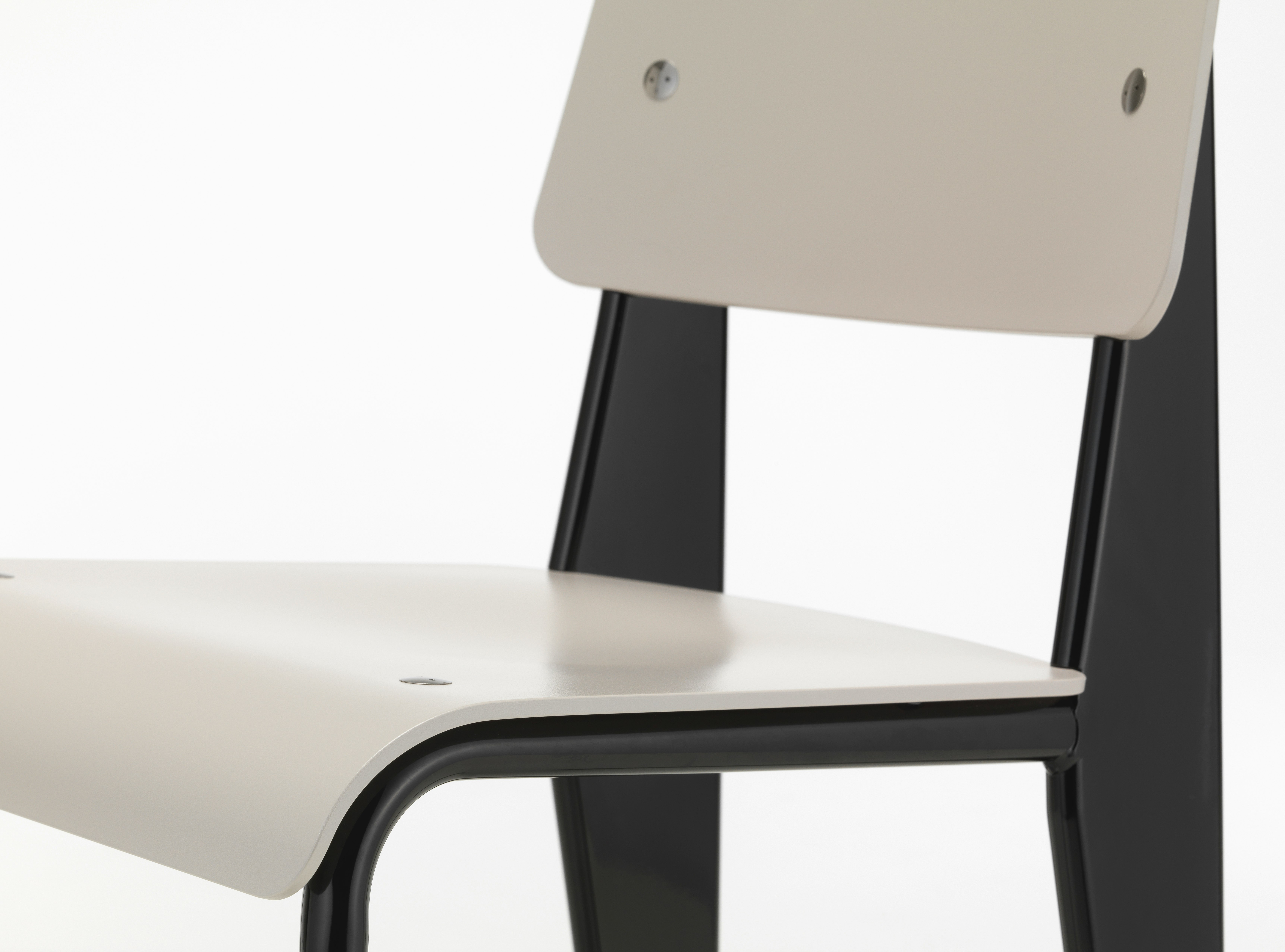 Prouve Standard Sp Chair