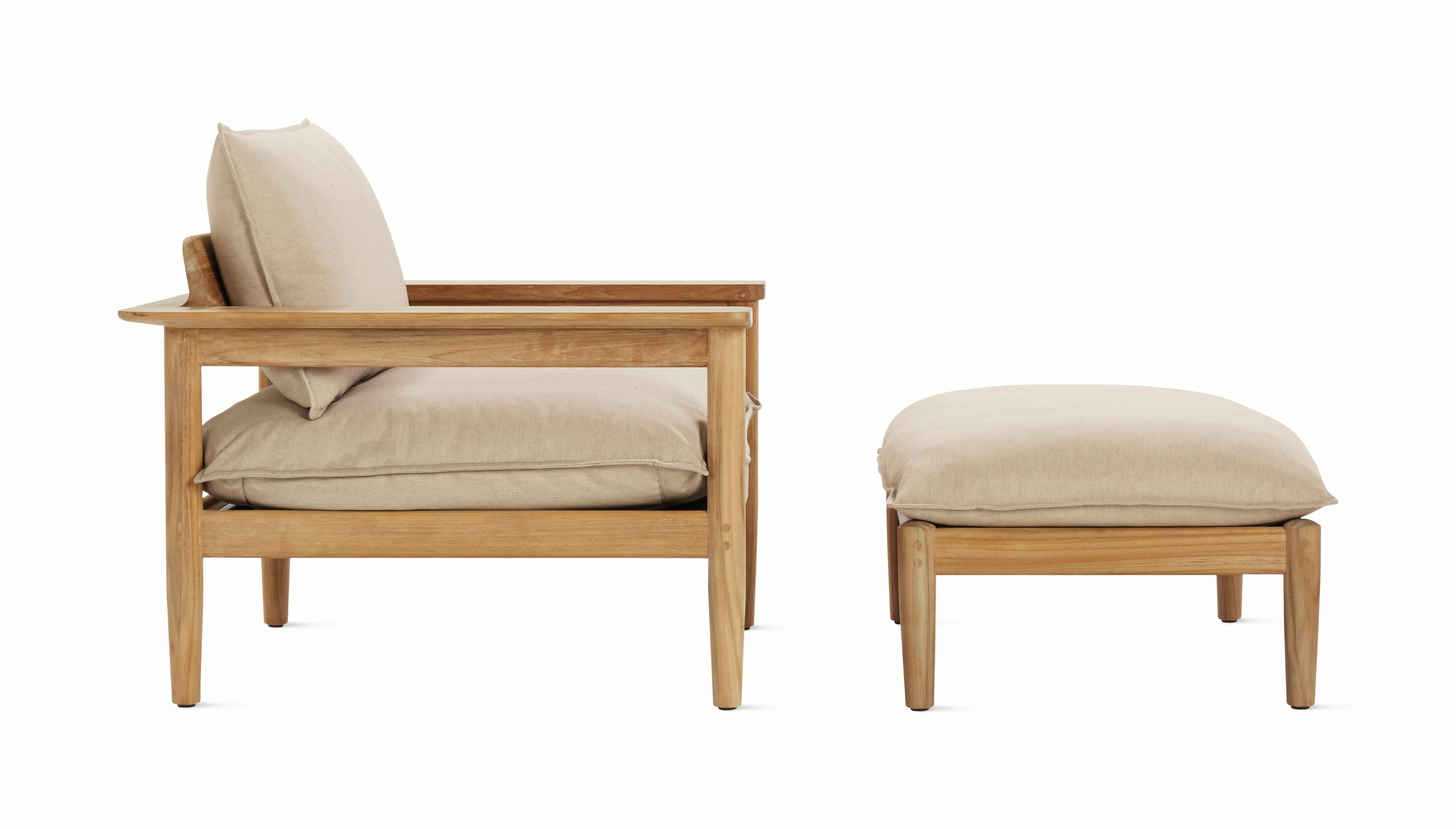 Terassi Lounge Chair