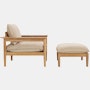 Terassi Lounge Chair