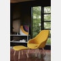 About A Lounge 92 Armchair, High Back