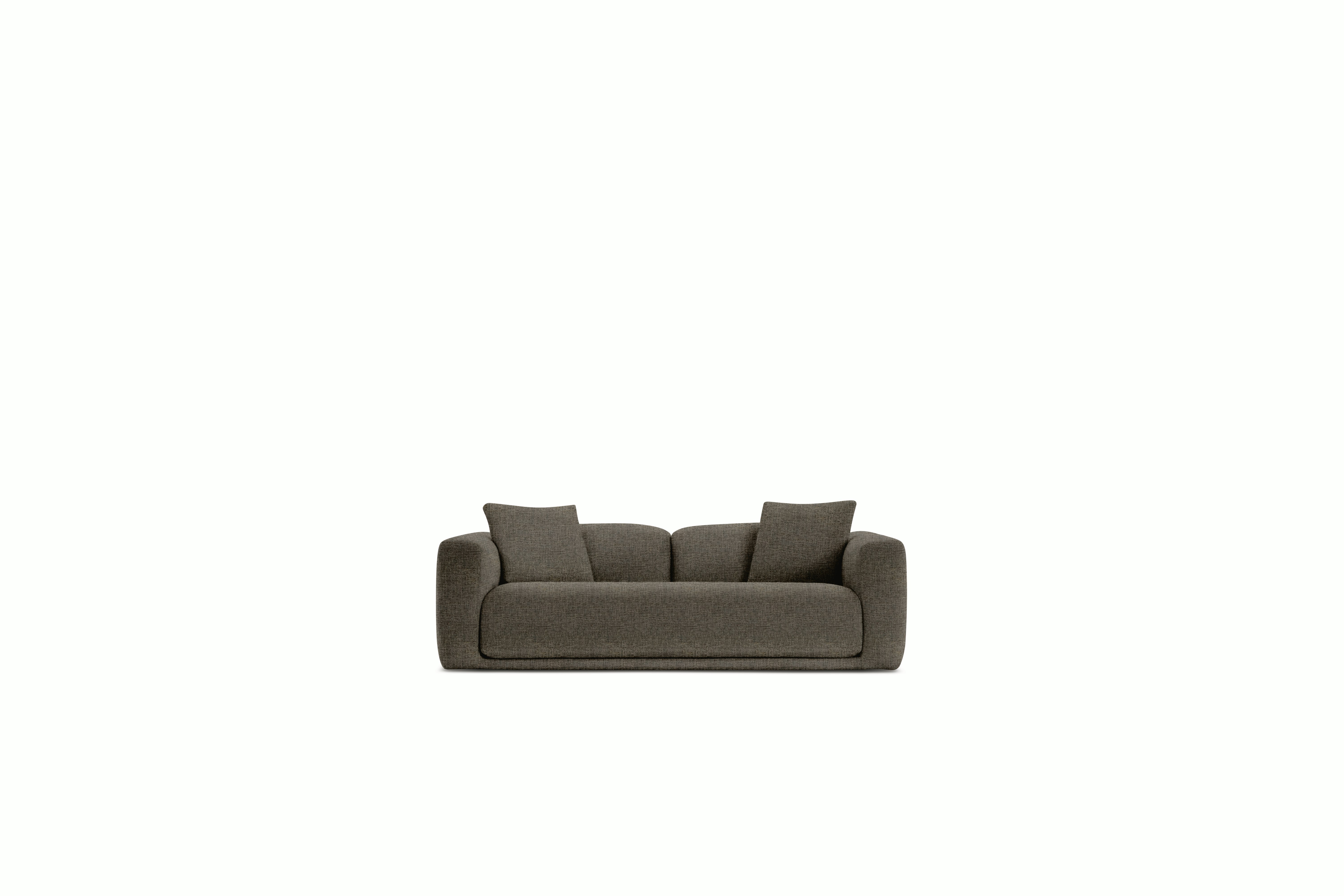 Kelston Sofa - 80 in