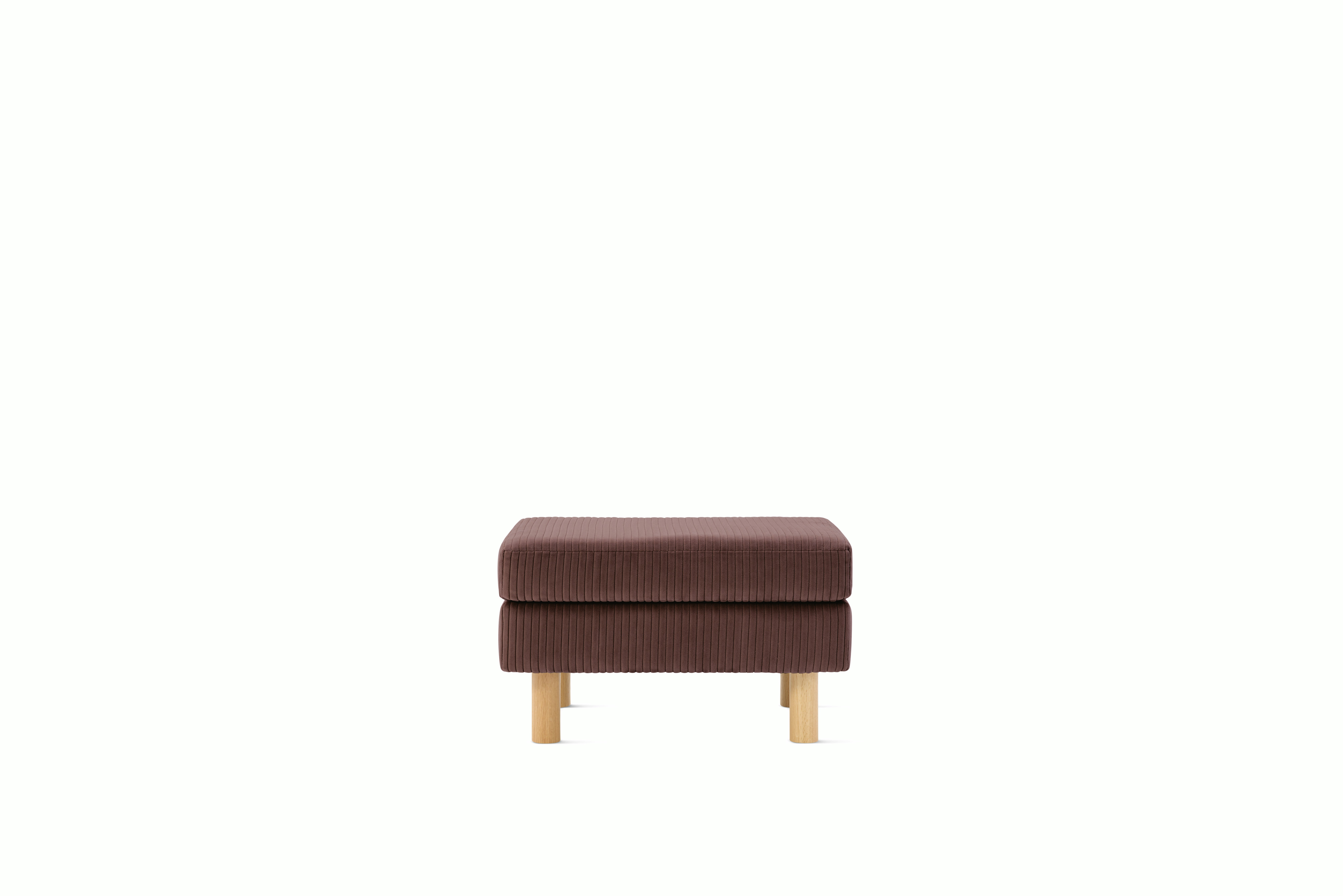 Lispenard Ottoman
