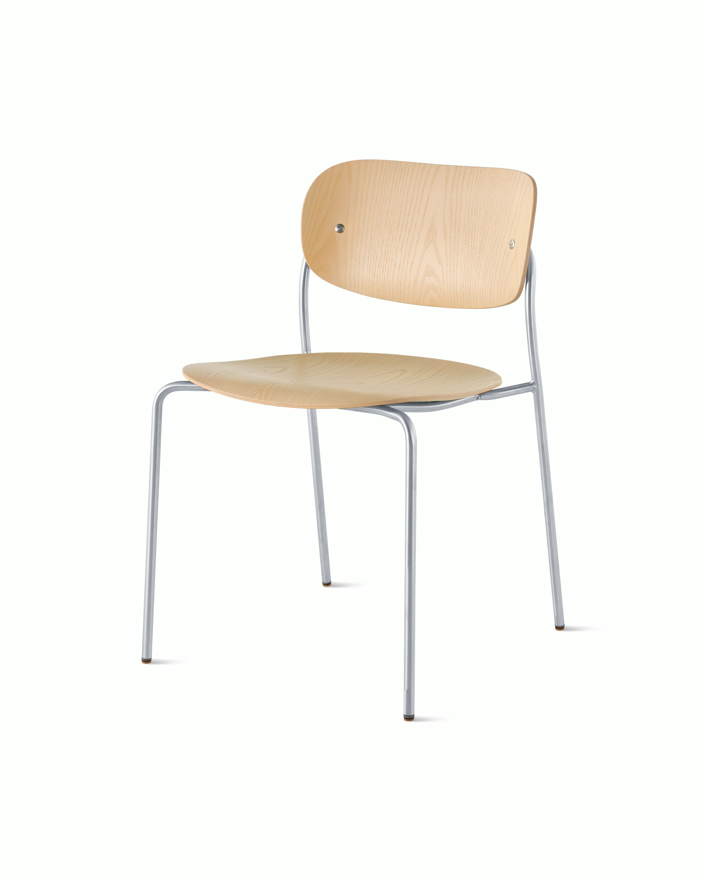 Portrait Side Chair