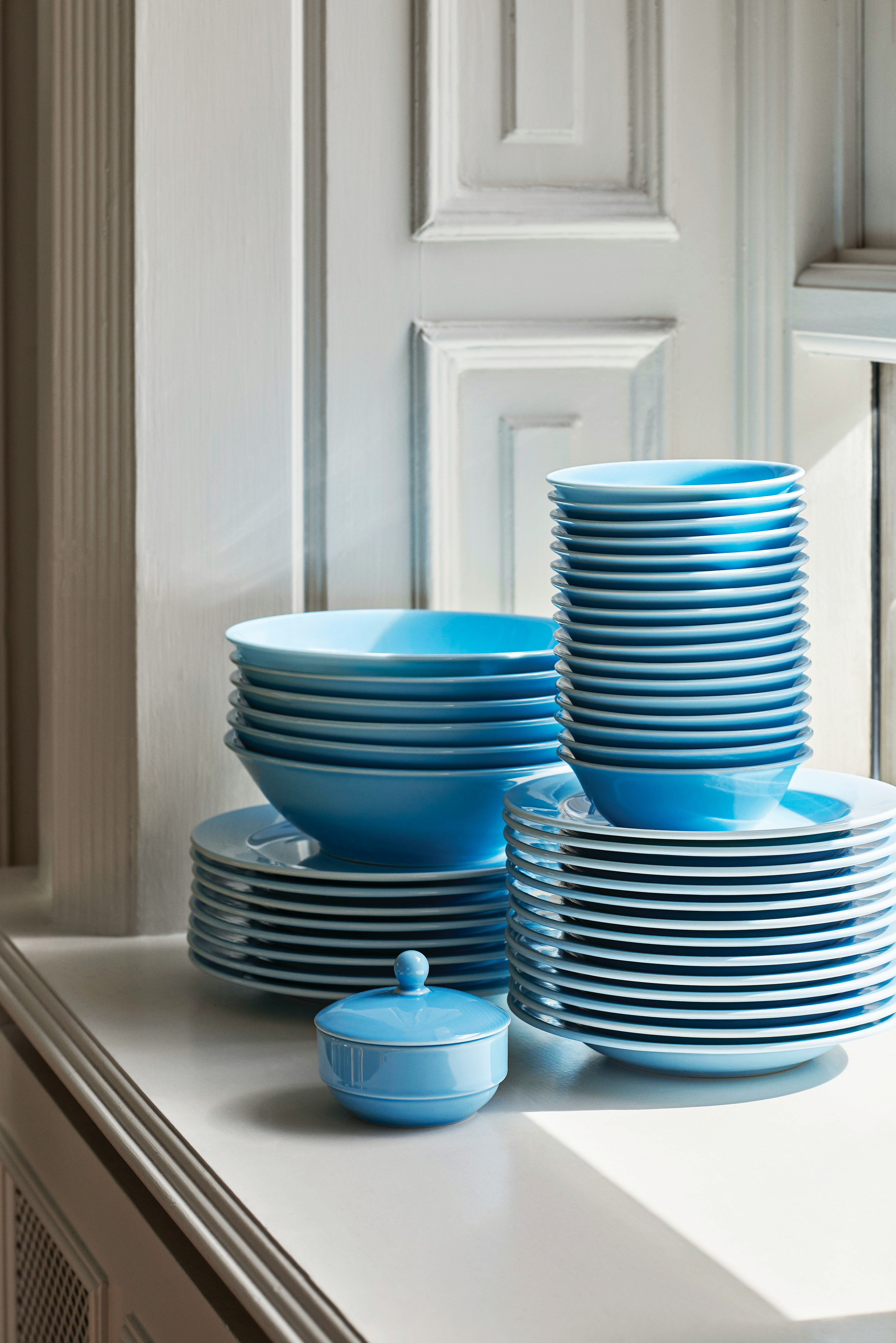 Types Of Dinnerware With Names