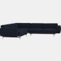 In Situ Modular Sofa