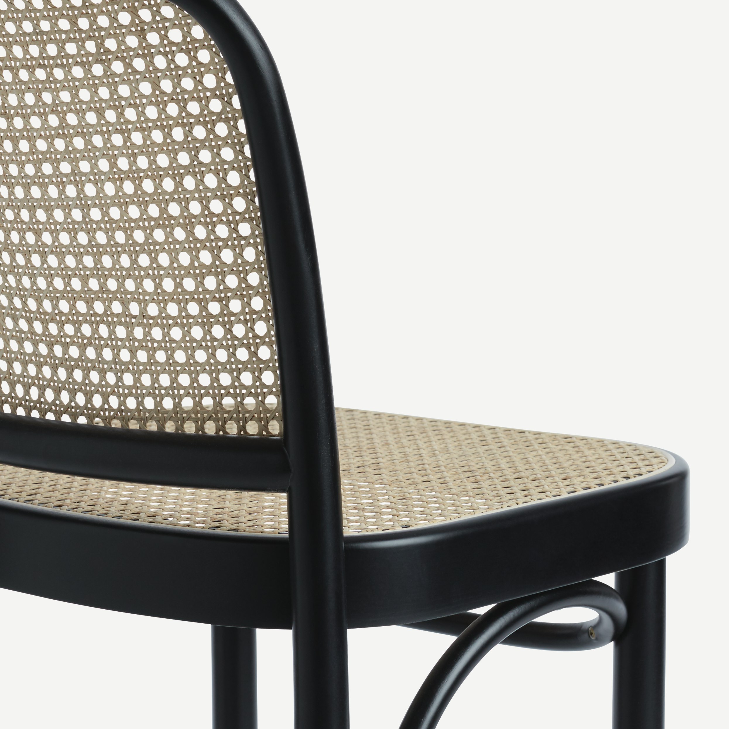 Hoffmann Counter Stool