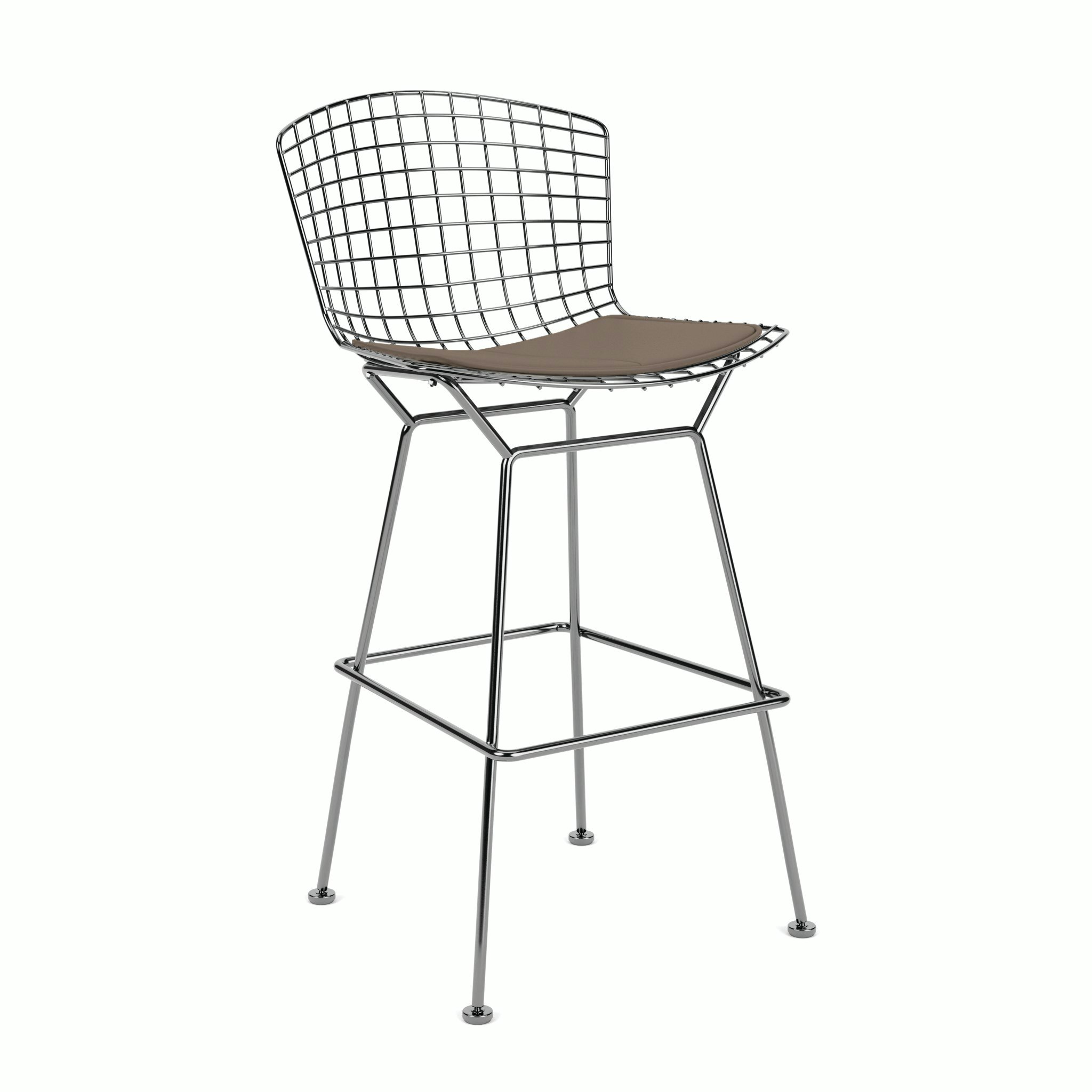 Bertoia Stool