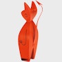 Girard Wooden Dolls