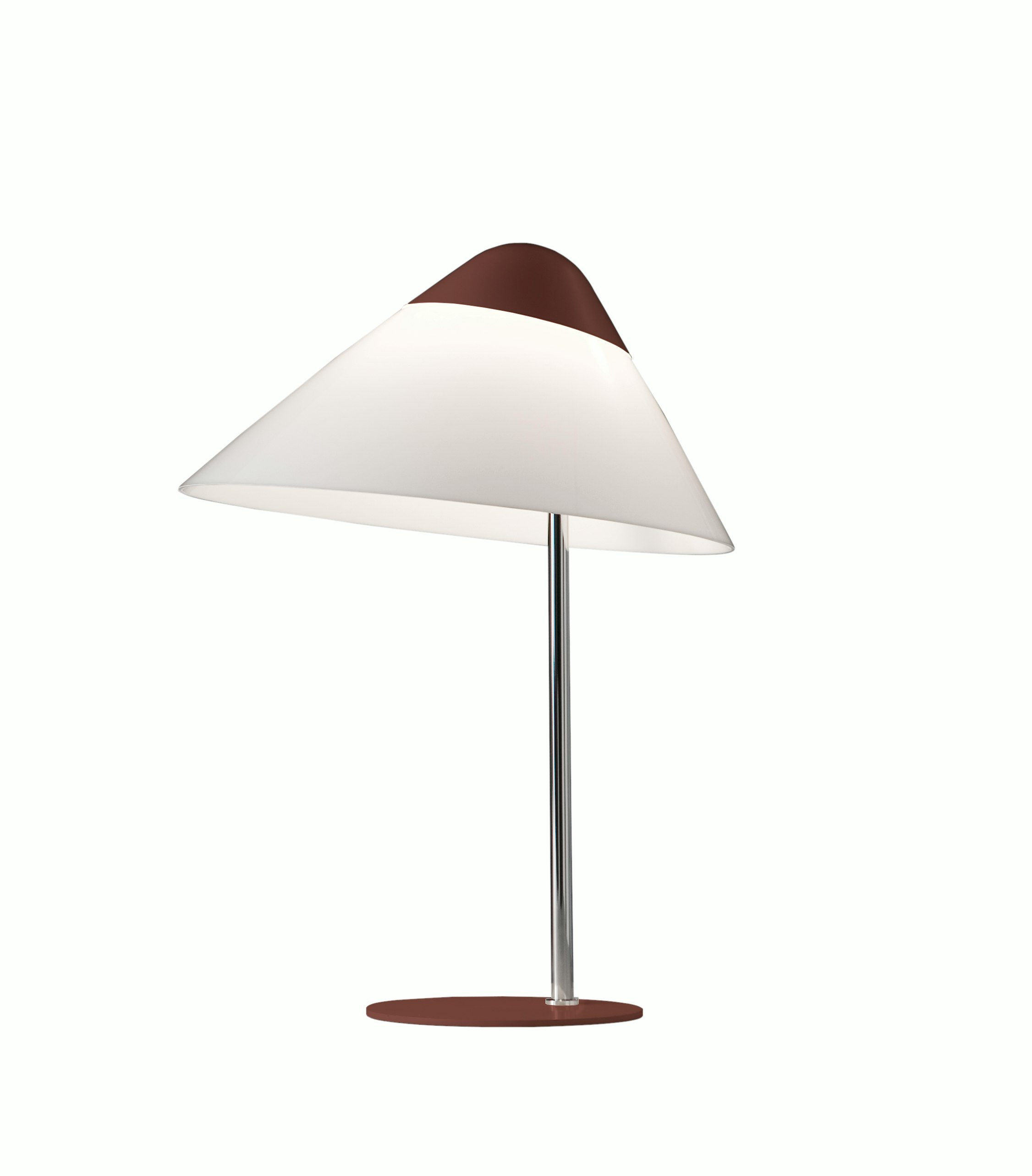 Opala Midi Table Lamp