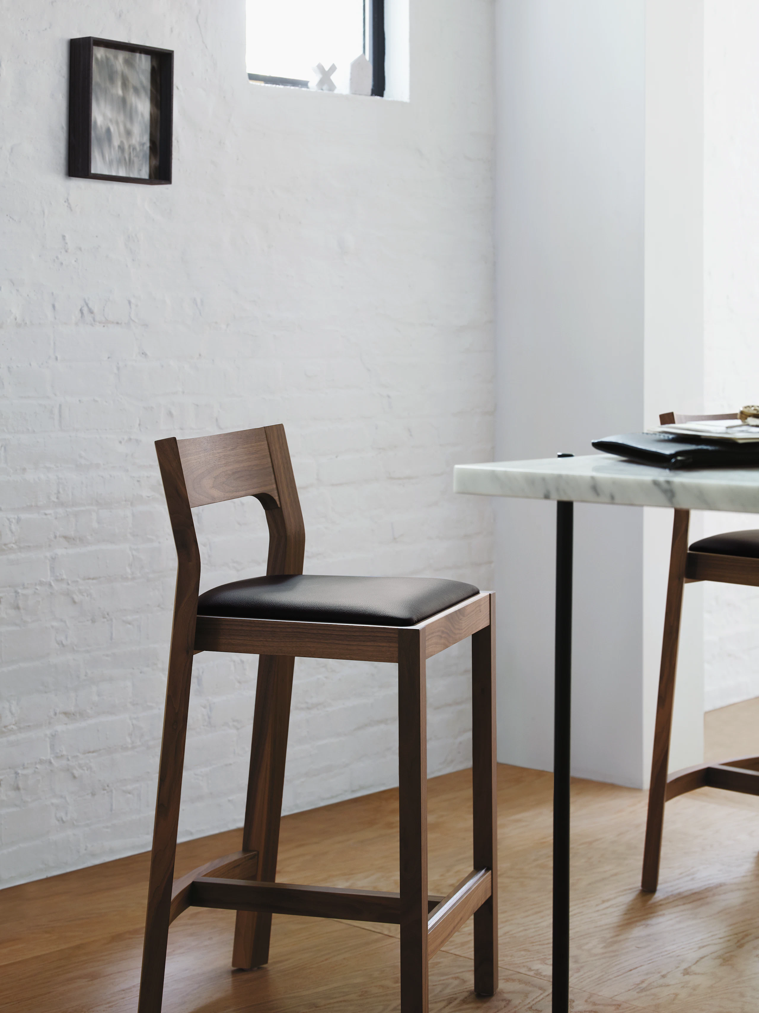 Profile Stool