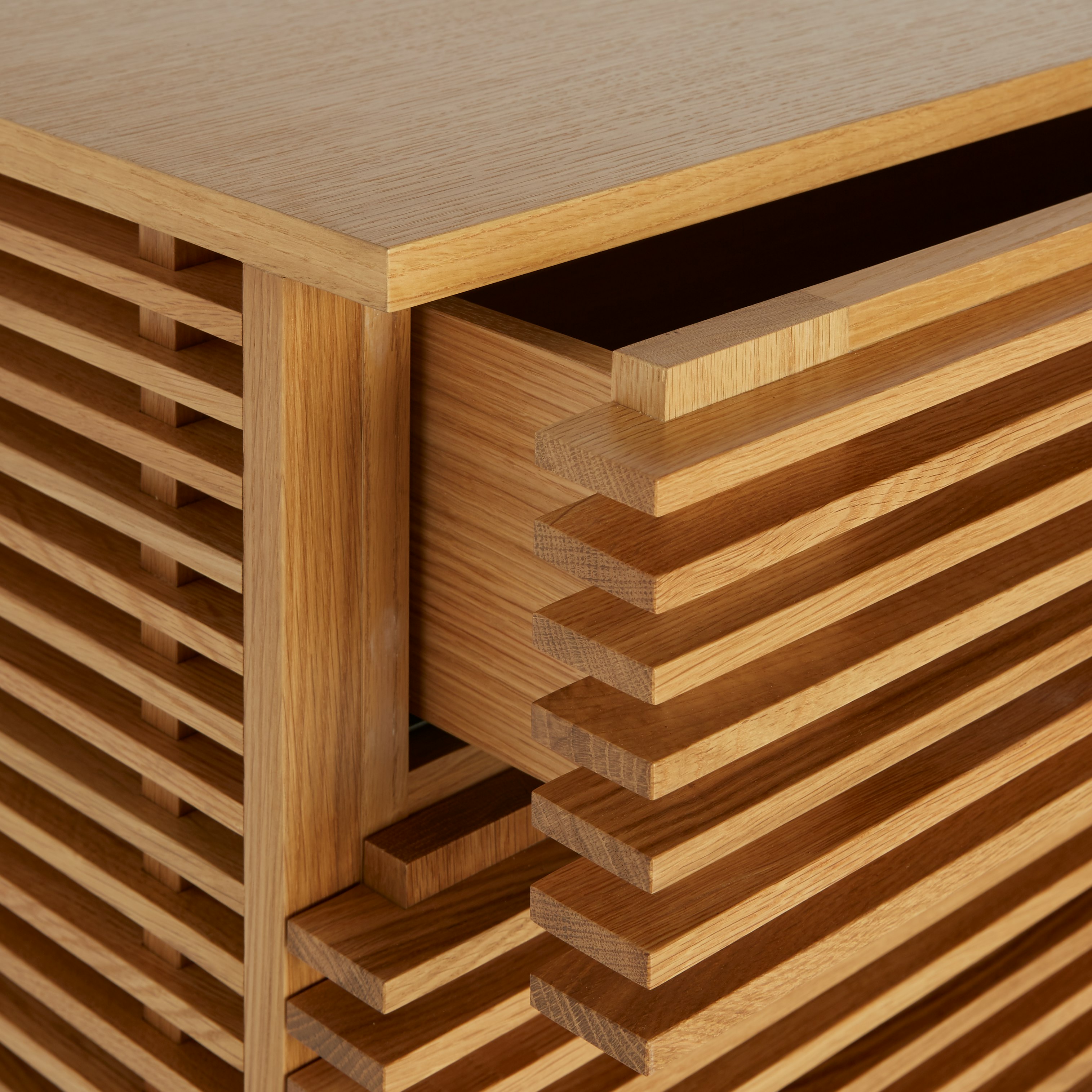 Line Dresser