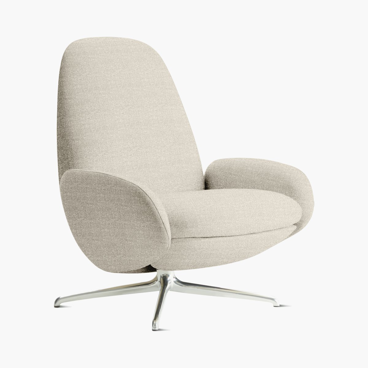 Vala Swivel Recliner Vala Swivel Recliner