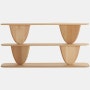 Novena Shelf