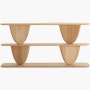 Novena Shelf Novena Shelf