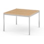 Florence Knoll Square End Table  Florence Knoll Square End Table, 29x29