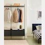 Pier Wardrobe