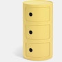 Componibili Bio Storage Unit