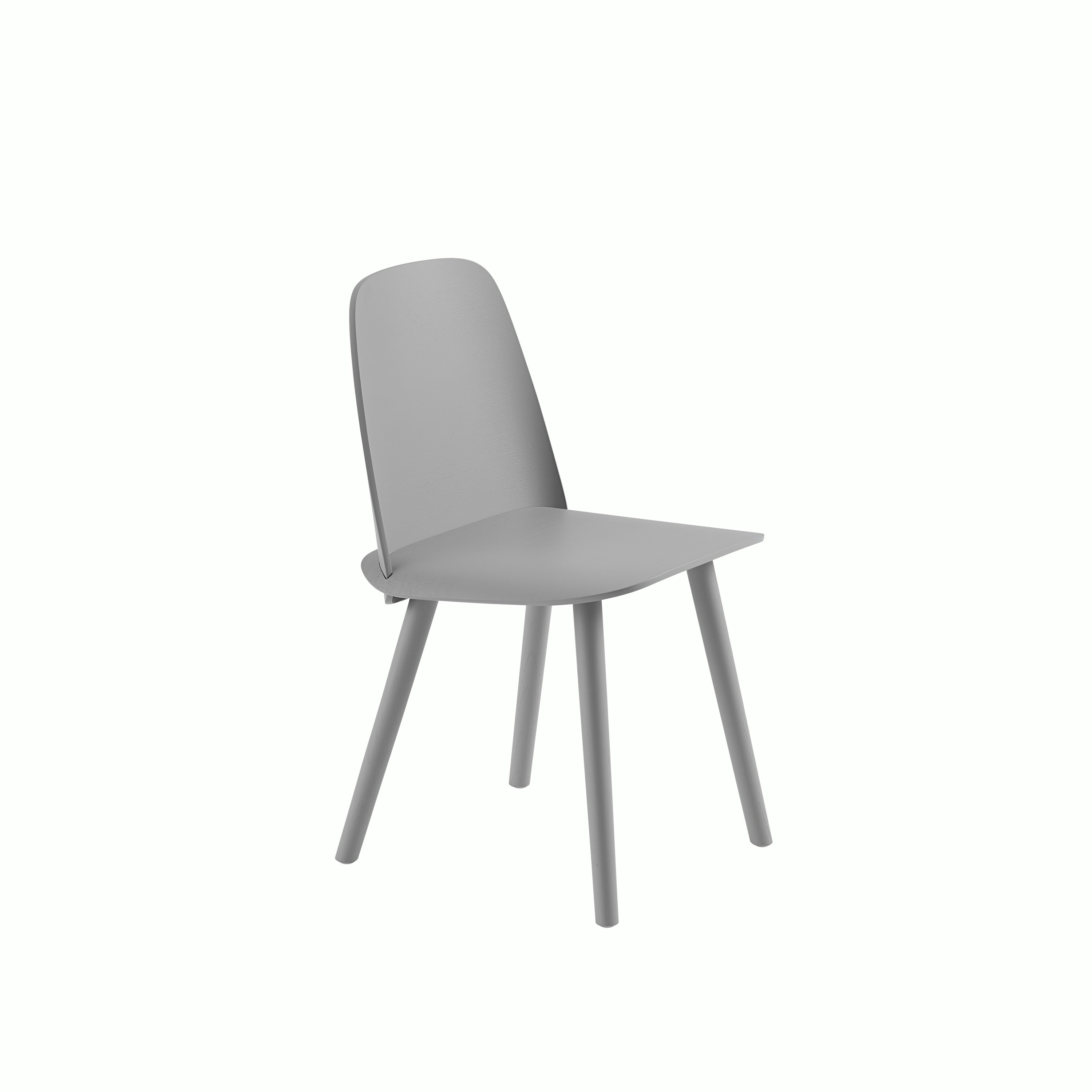 Nerd chair grey Muuto 5000x5000 hi res