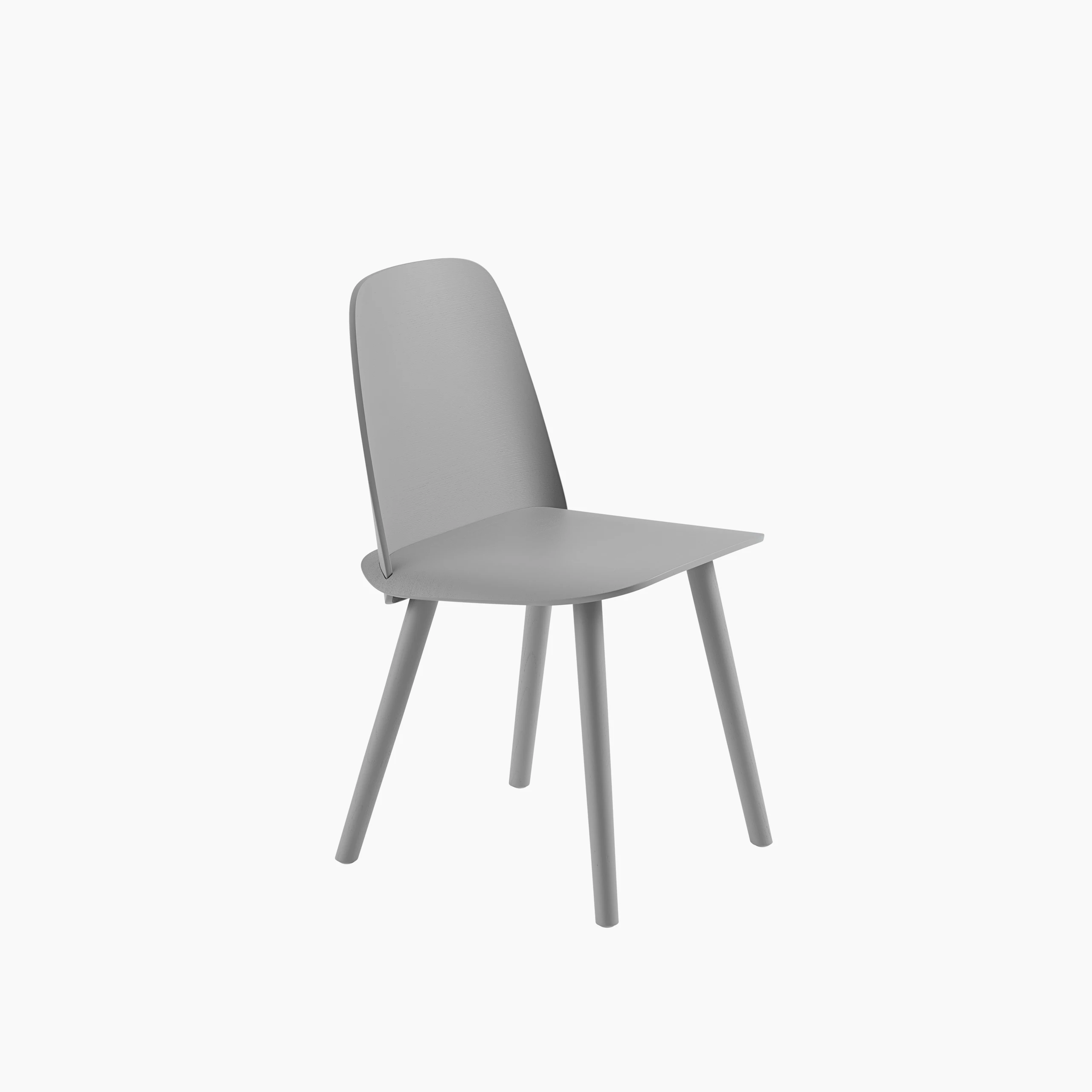 Nerd chair grey Muuto 5000x5000 hi res