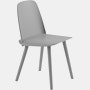 Nerd chair grey Muuto 5000x5000 hi res