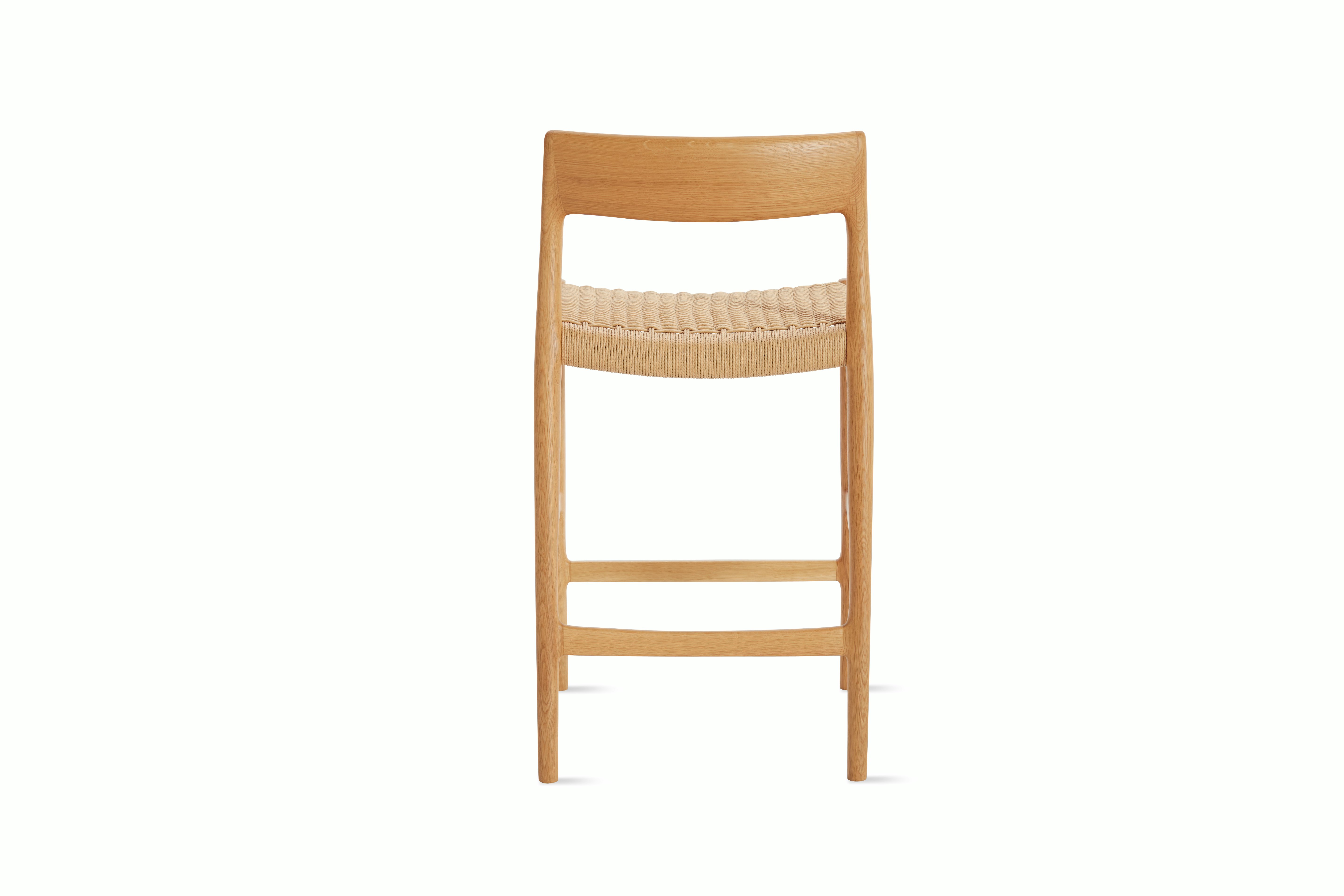 Moller Model 77 Stool