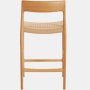 Moller Model 77 Stool