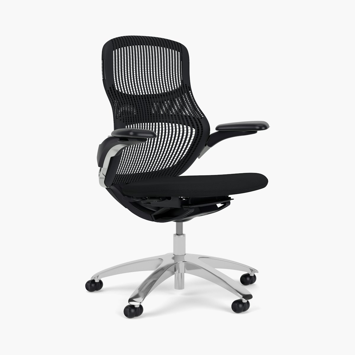 Generation Chair by Knoll® Generation Chair by Knoll®