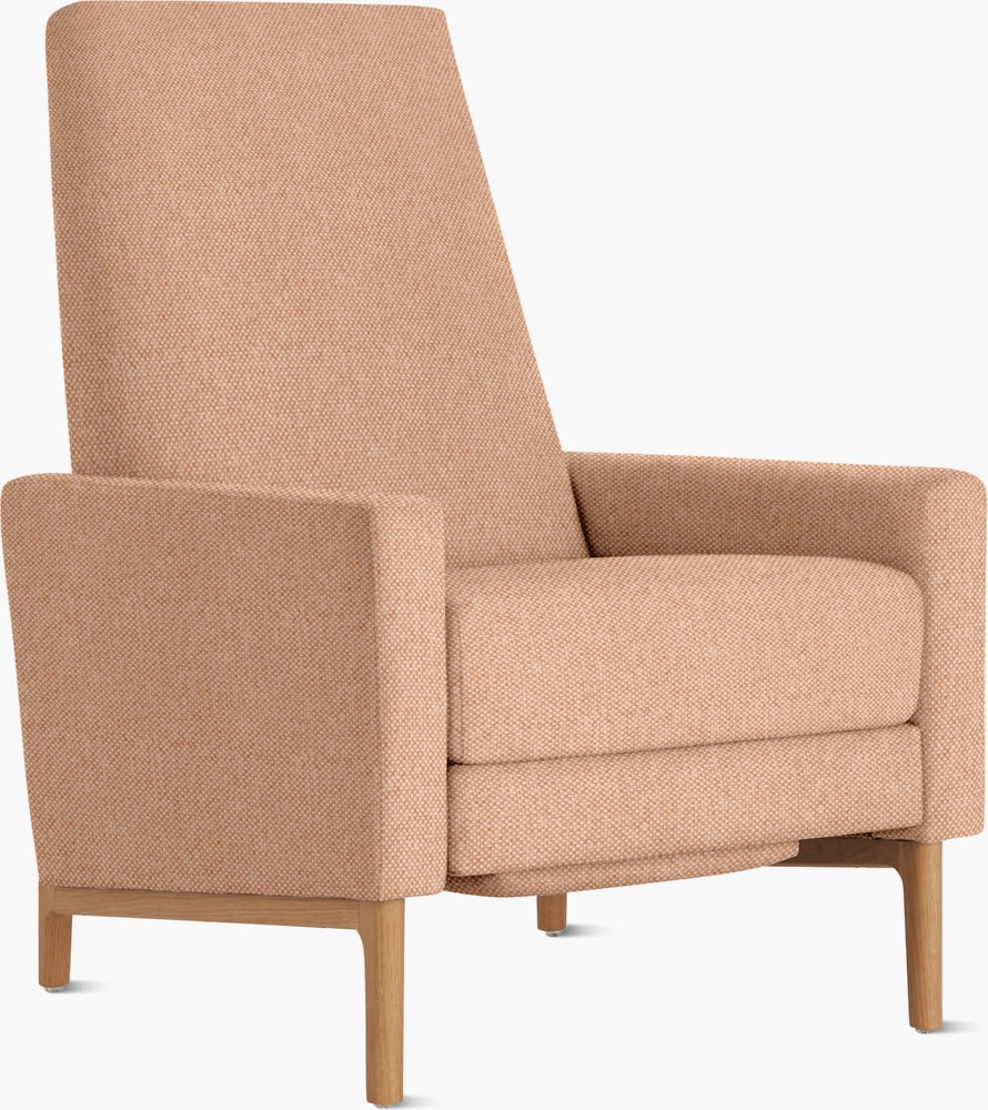 Flight Recliner - Tall