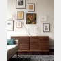 Line Credenza