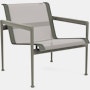 1966 Lounge Chair Arms - Light Bronze, Bronze, Bronze