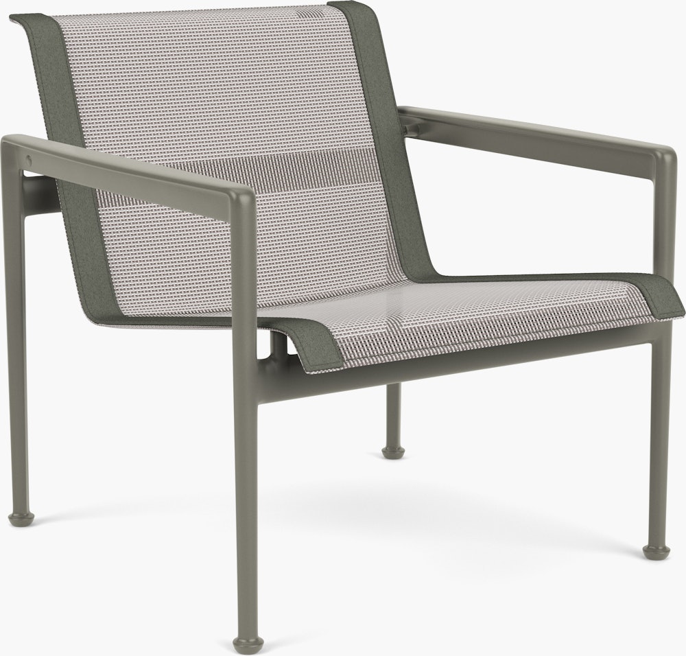 1966 Lounge Chair Arms - Light Bronze, Bronze, Bronze