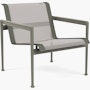 1966 Lounge Chair with Arms 1966 Lounge Chair with Arms