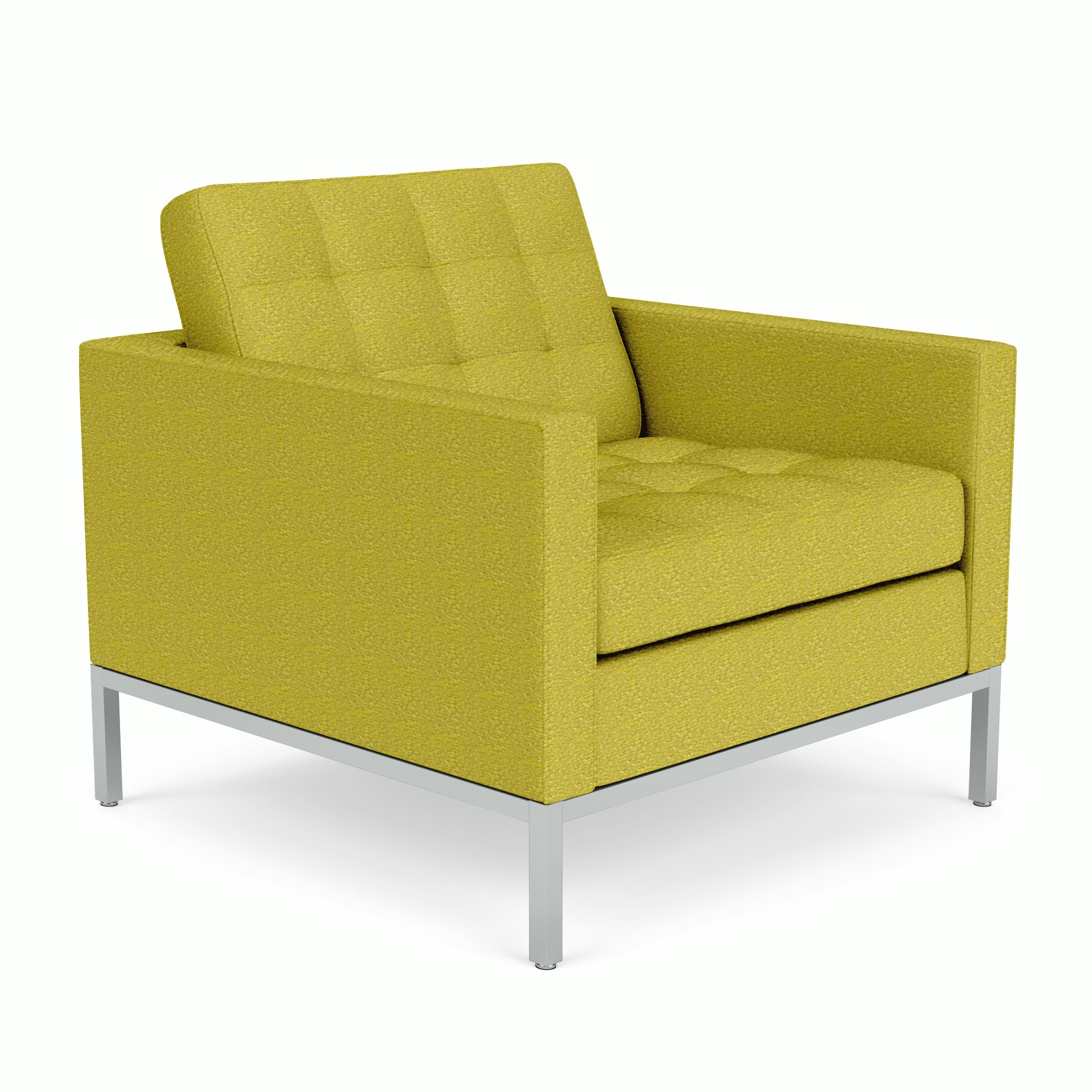 Florence Knoll Lounge Chair