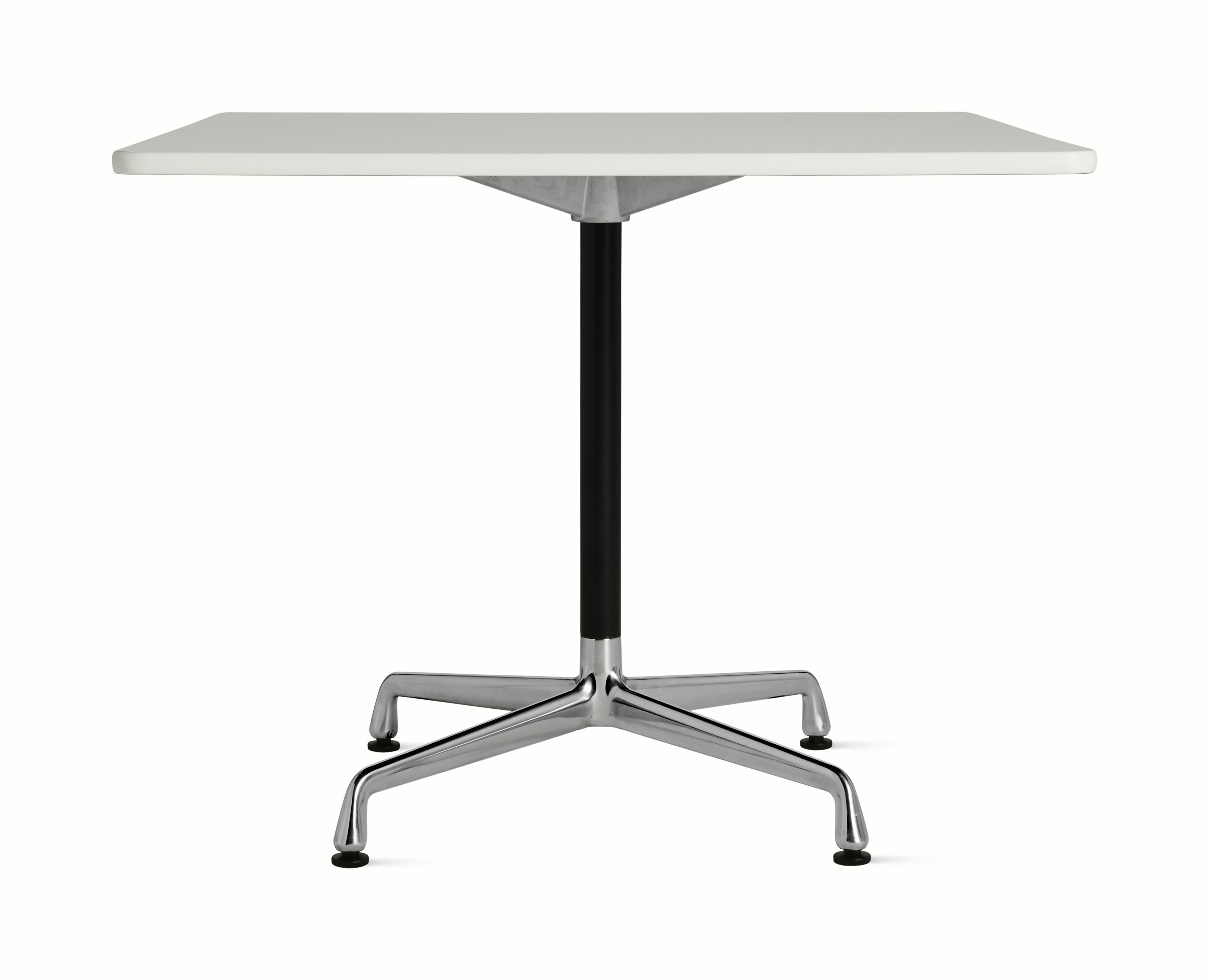 Eames Table, Square