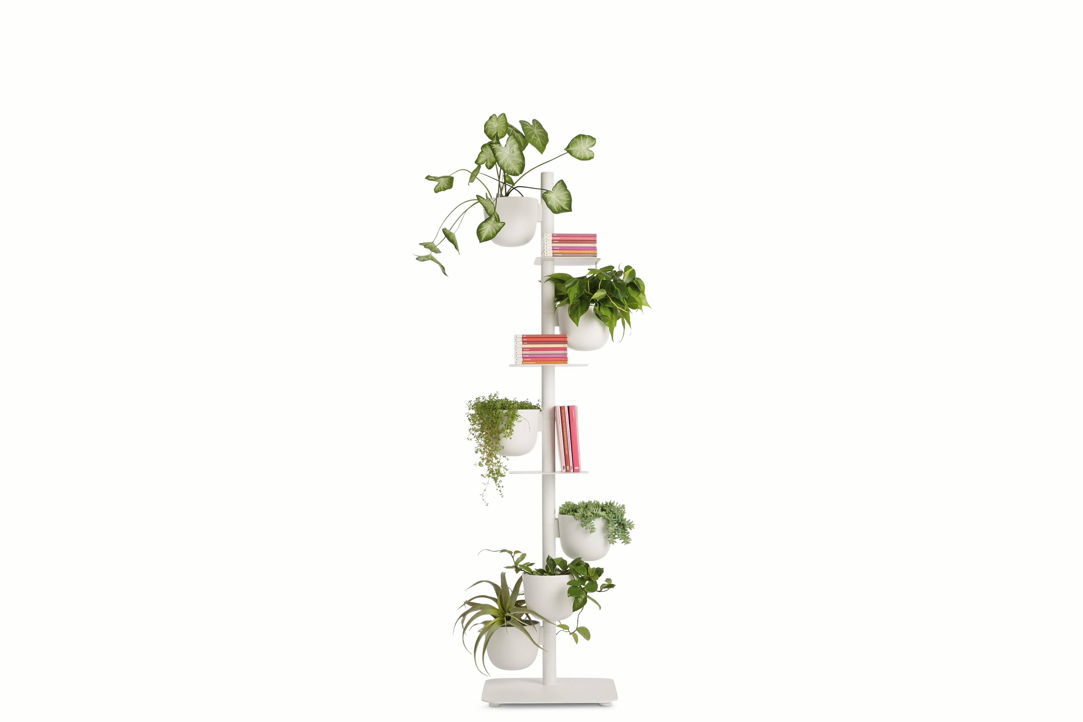 Story Planter