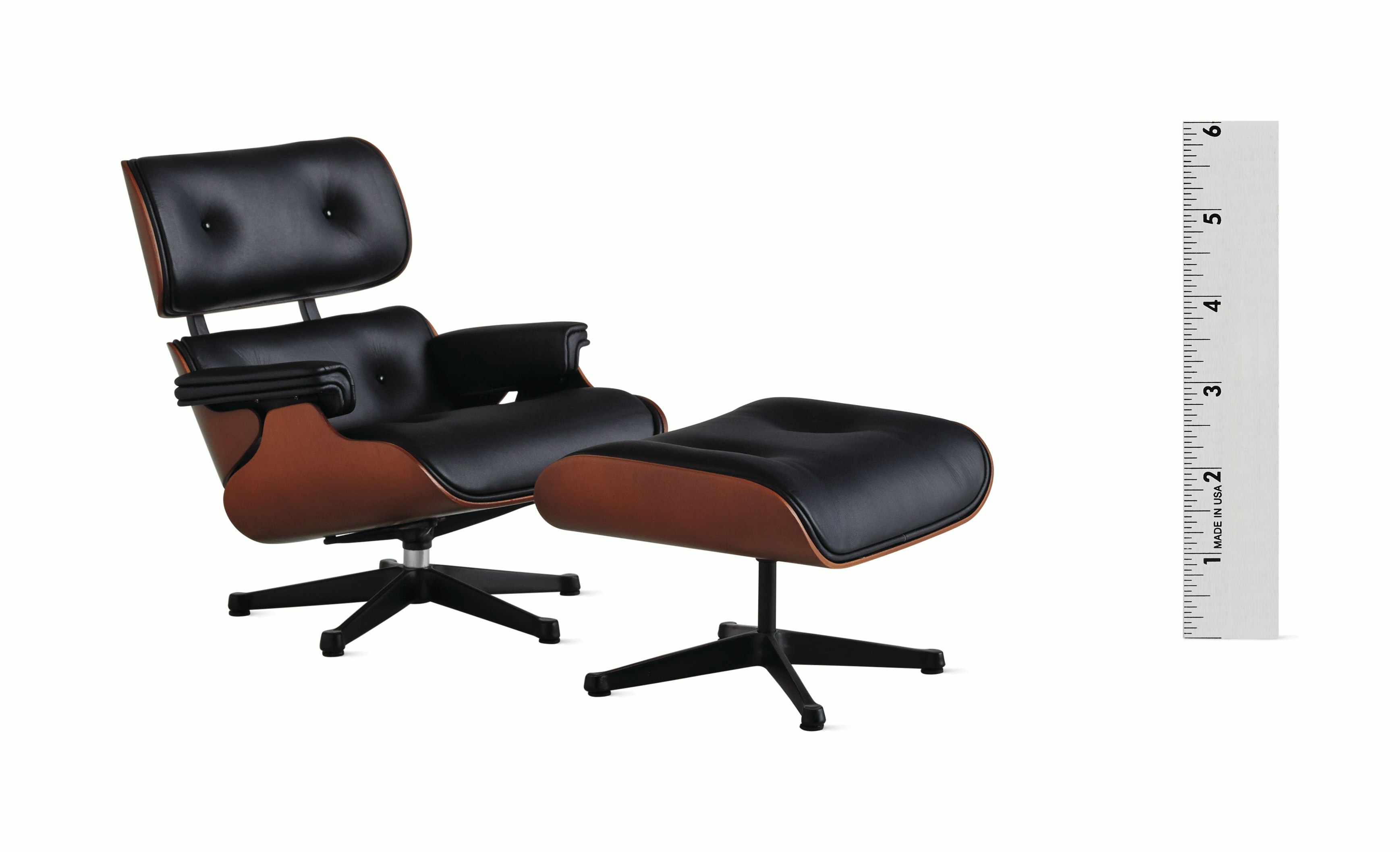 Vitra Miniatures Collection, ELO