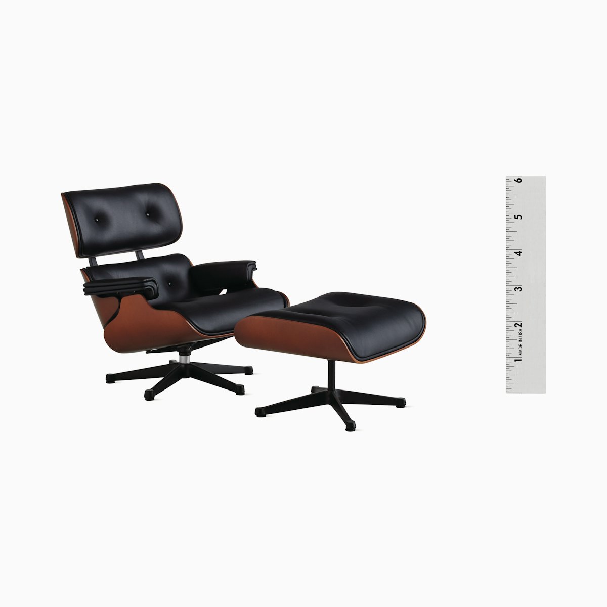 Vitra Miniatures Collection Vitra Miniatures Collection, ELO