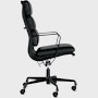 Eames Soft Pad Chair