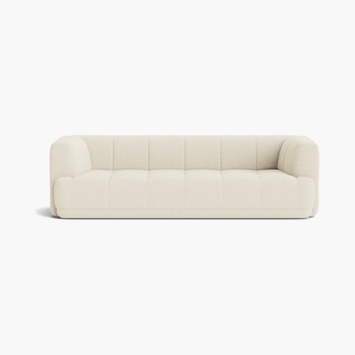 Quilton 2.5 Seater Sofa